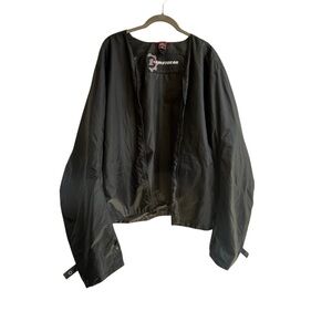 🏍️ Firstgear Men’s Performance Motorcycle Jacket Liner SZ XLT